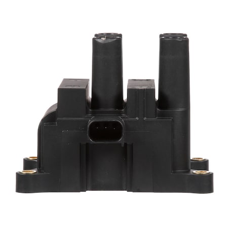 Delphi Ignition Coil, Gn10449 GN10449